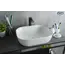 Накладная раковина для ванной под камень Gid K397d9
