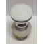 Донный клапан для раковины CeramaLux RD001 с переливом