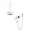 Душевая система встроенная Timo Selene SX-2039