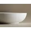 Умывальник чаша накладная овальная Ceramica Nova Element CN6017