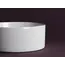 Умывальник чаша накладная круглая Ceramica Nova Element CN6032
