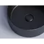 Умывальник чаша накладная круглая Ceramica Nova Element CN6032
