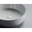 Умывальник чаша накладная круглая Ceramica Nova Element CN6022