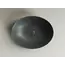 Умывальник чаша накладная овальная Ceramica Nova Element CN6017