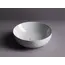 Умывальник чаша накладная круглая Element 420*420*130мм CN5024
