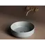 Умывальник чаша накладная круглая Ceramica Nova Element CN6022