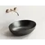 Умывальник чаша накладная овальная Ceramica Nova Element CN6017