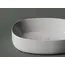 Умывальник чаша накладная овальная Element 540*350*145мм CN5023