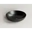 Умывальник чаша накладная овальная Ceramica Nova Element CN6017