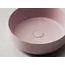 Умывальник чаша накладная круглая Ceramica Nova Element CN6022