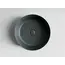 Умывальник чаша накладная круглая Ceramica Nova Element CN6022