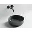 Умывальник чаша накладная круглая Ceramica Nova Element CN6022