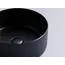 Умывальник чаша накладная круглая Ceramica Nova Element CN6032