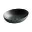 Умывальник чаша накладная овальная Ceramica Nova Element CN6017