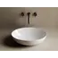 Умывальник чаша накладная овальная Ceramica Nova Element CN6017
