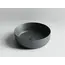 Умывальник чаша накладная круглая Ceramica Nova Element CN6022