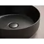 Умывальник чаша накладная круглая Ceramica Nova Element CN6022