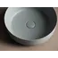 Умывальник чаша накладная круглая Ceramica Nova Element CN6022