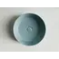 Умывальник чаша накладная круглая Ceramica Nova Element CN6022