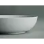 Умывальник чаша накладная овальная Ceramica Nova Element CN6017