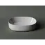 Умывальник чаша накладная овальная Element 540*350*145мм CN5023