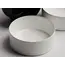 Умывальник чаша накладная круглая Ceramica Nova Element CN6032