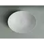 Умывальник чаша накладная овальная Ceramica Nova Element CN6017