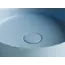 Умывальник чаша накладная круглая Ceramica Nova Element CN6022