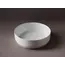 Умывальник чаша накладная круглая Ceramica Nova Element CN6022