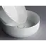 Умывальник чаша накладная круглая Ceramica Nova Element CN6022