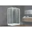 Душевой уголок Royal Bath RB HPD RB HP прямоугольный