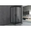 Душевой уголок Royal Bath RB HPD RB HP квадратный