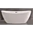 Ванна акриловая Esbano Ottawa, 180x85x70
