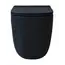Унитаз подвесной ESBANO GARANT (Matt Black) 510x350x360
