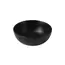 Раковина накладная ABBER Bequem AC2105MB черная матовая