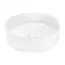 Раковина накладная ABBER Bequem AC2114 белая