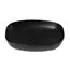 Раковина накладная ABBER Rechteck AC2206MB черная матовая