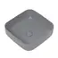 Раковина накладная ABBER Rechteck AC2211MG серая матовая