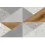  Настенная плитка Горизонт / Vision Светл. сер. 27x40 _декор_ 1\77,76