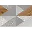  Настенная плитка Горизонт / Vision Светл. сер. 27x40 _декор_ 1\77,76