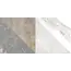  Настенная плитка Капелла / Capella Бел. 25x50 геометрия_ 1\74,25