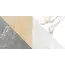  Настенная плитка Капелла / Capella Бел. 25x50 геометрия_ 1\74,25