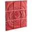 Панель-панно гипсовая 3D ARTPOLE ROSE ( комплект)