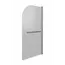 Шторка для ванны Good Door SCREEN R/R-HT-80-C-CH  80*140