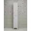 Колонна Style Line Эко Стандарт 30 с бельевой корзиной