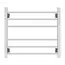 Полотенцесушитель Secado Модена  электрический L/R  хром
