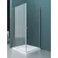 Душевой уголок BelBagno ETNA-A-2-/C-Cr