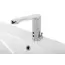 Сенсорный смеситель для раковины BelBagno BB-ELVM-CRM