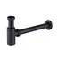 Сифон для раковины BelBagno BB-SMT2-NERO