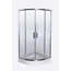Душевой уголок ESBANO  ESR-8005/8015